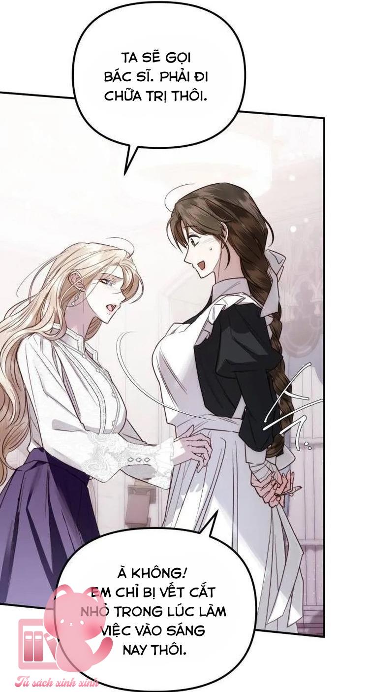 Tôi Chỉ Cần Con Của Công Tước - Chap 7 - Trang 50