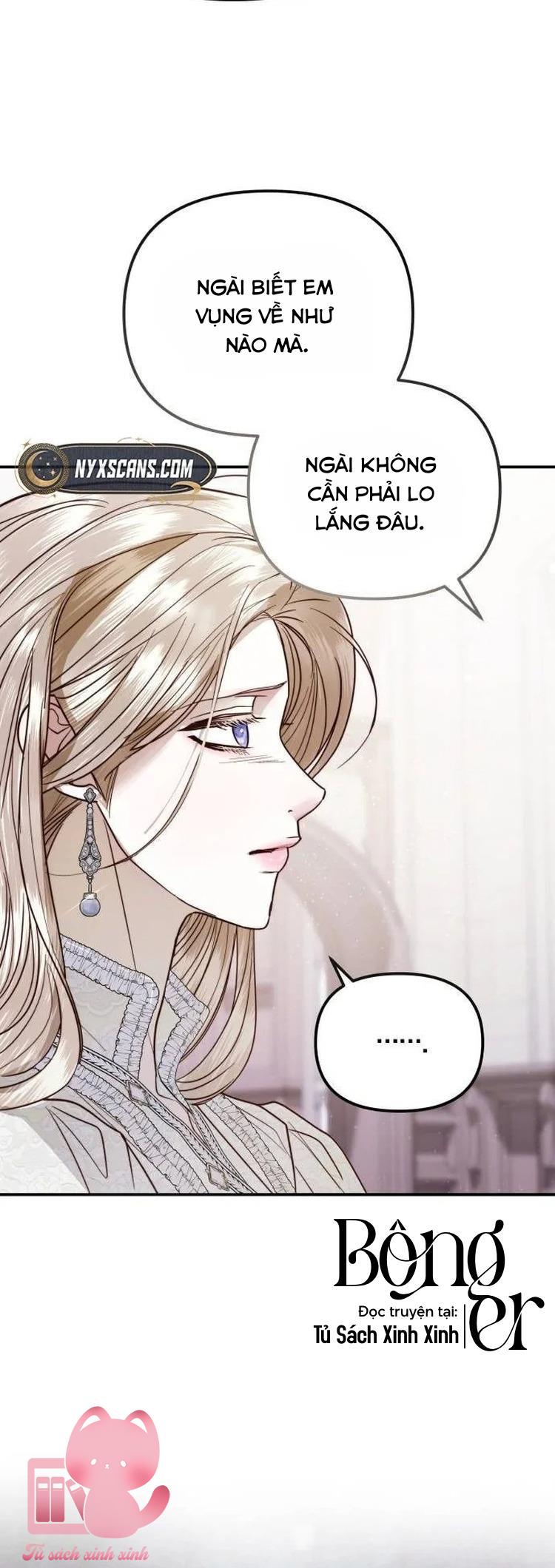 Tôi Chỉ Cần Con Của Công Tước - Chap 7 - Trang 51