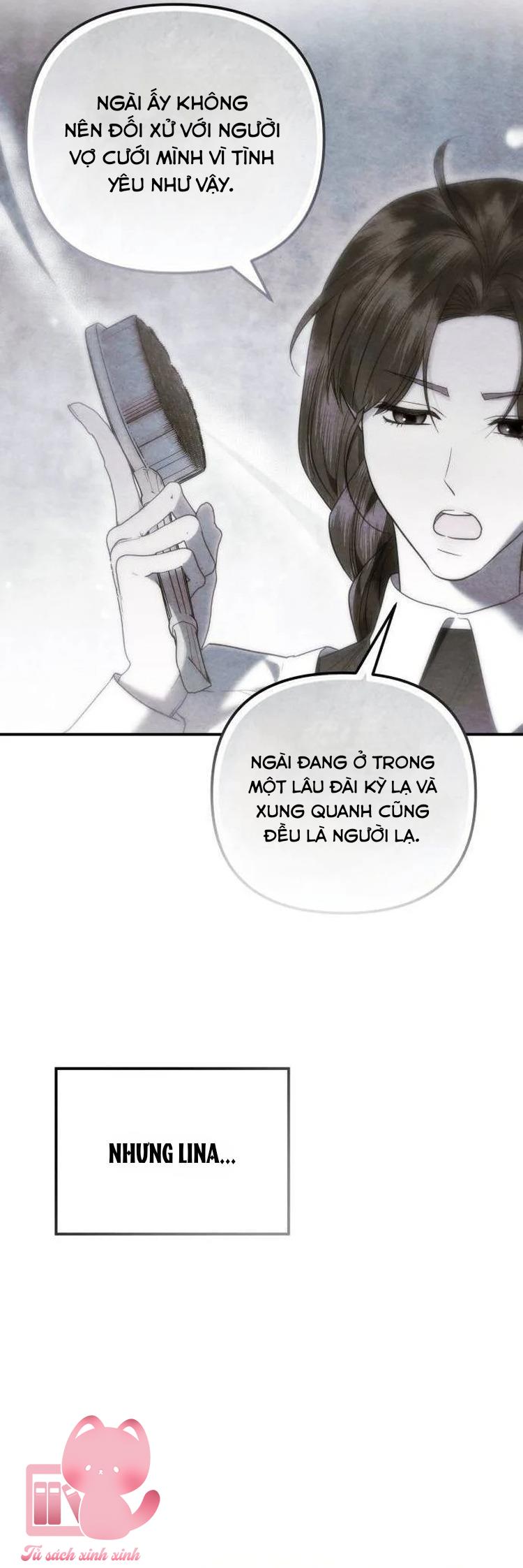 Tôi Chỉ Cần Con Của Công Tước - Chap 7 - Trang 52
