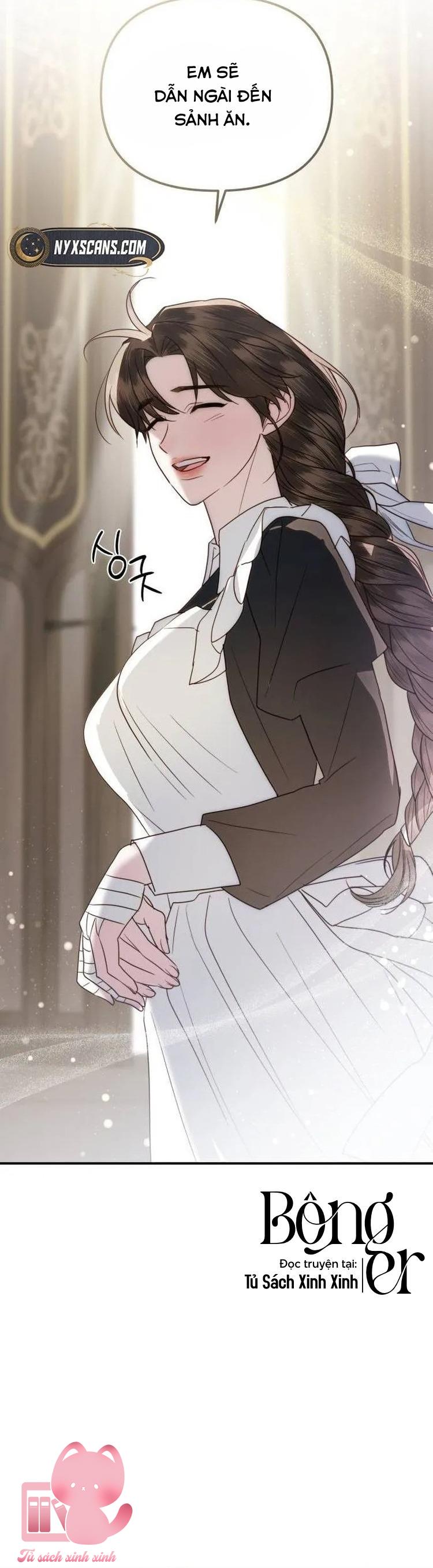 Tôi Chỉ Cần Con Của Công Tước - Chap 7 - Trang 58