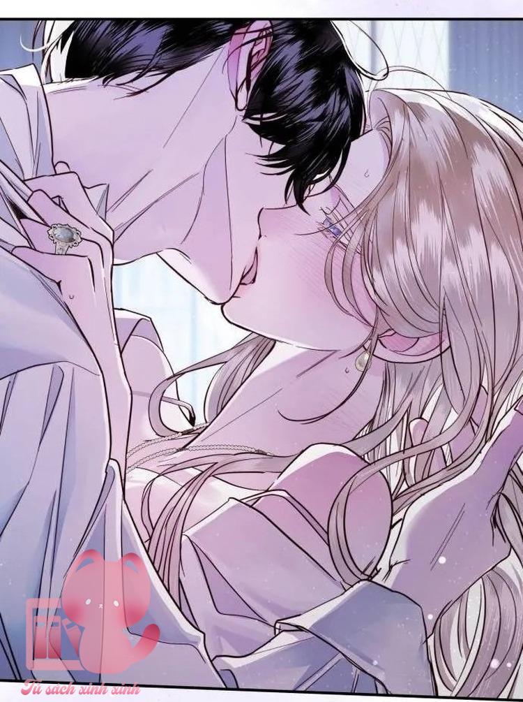 Tôi Chỉ Cần Con Của Công Tước - Chap 7 - Trang 7