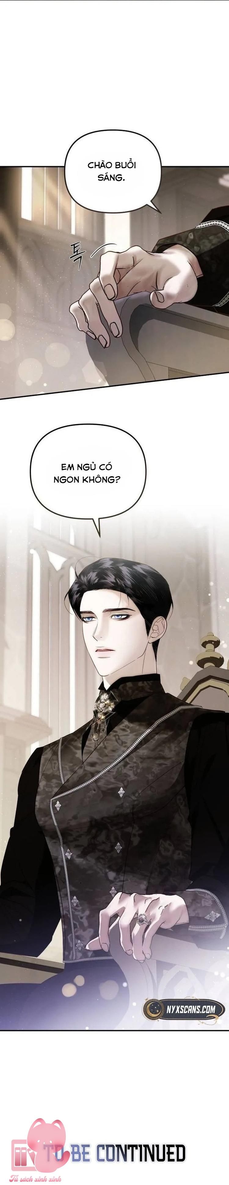 Tôi Chỉ Cần Con Của Công Tước - Chap 7 - Trang 61