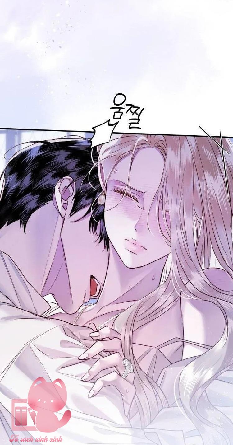 Tôi Chỉ Cần Con Của Công Tước - Chap 7 - Trang 8
