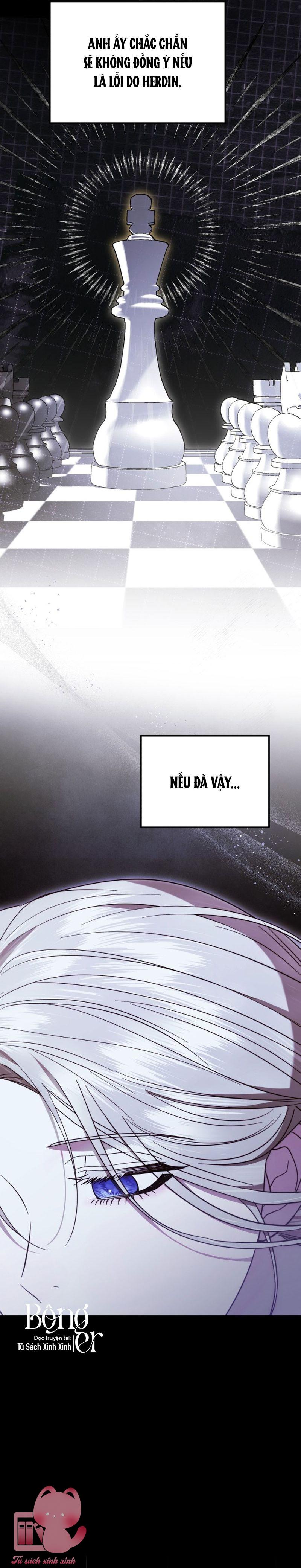 Tôi Chỉ Cần Con Của Công Tước - Chap 8 - Trang 25