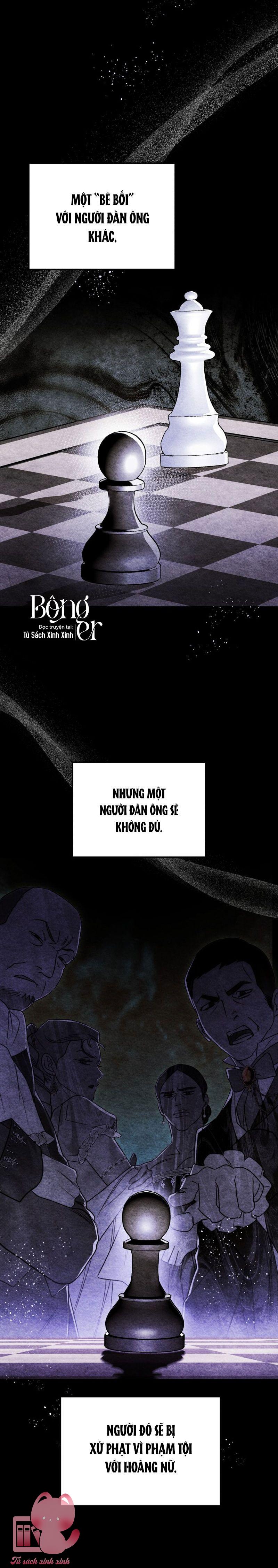 Tôi Chỉ Cần Con Của Công Tước - Chap 8 - Trang 27