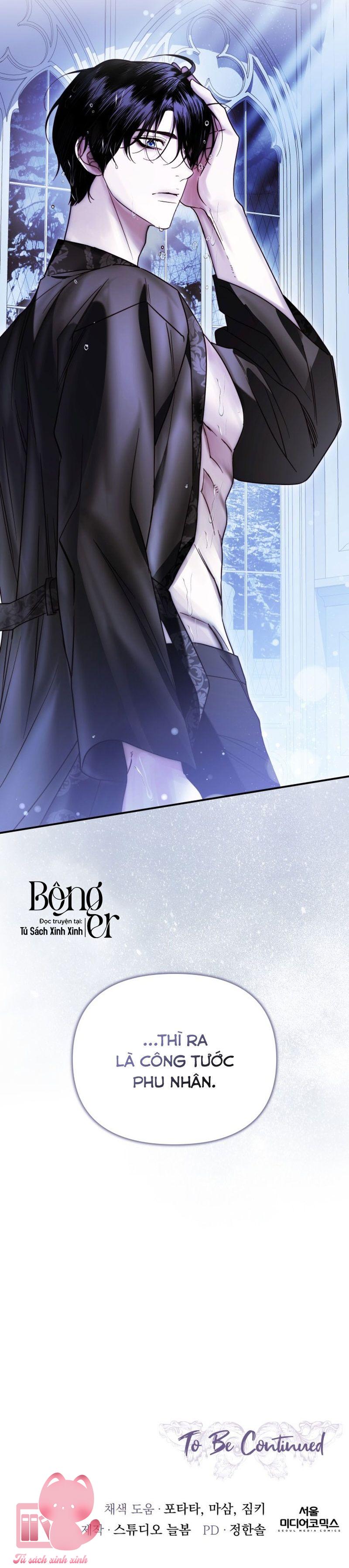 Tôi Chỉ Cần Con Của Công Tước - Chap 8 - Trang 39