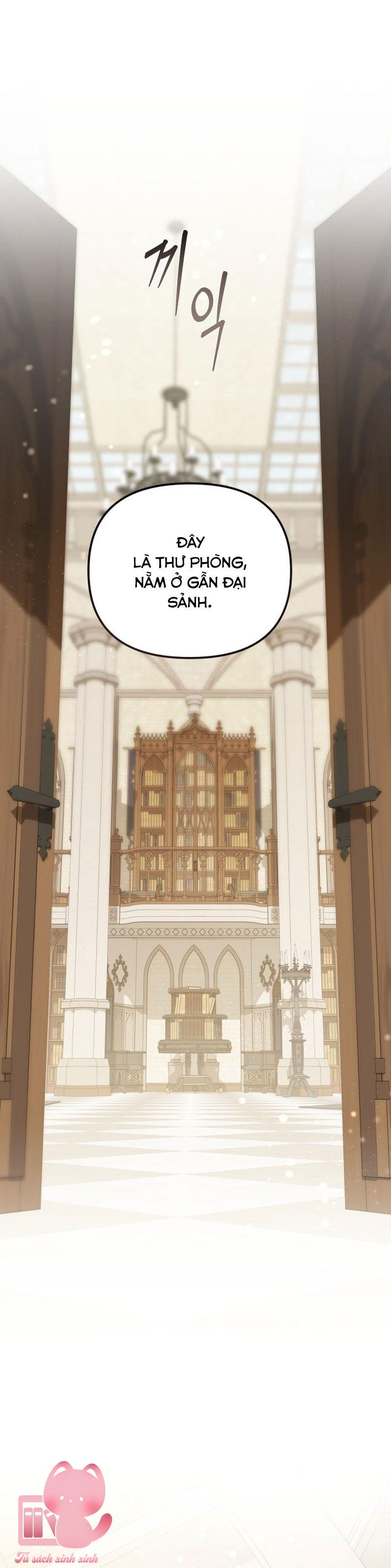 Tôi Chỉ Cần Con Của Công Tước - Chap 8 - Trang 10