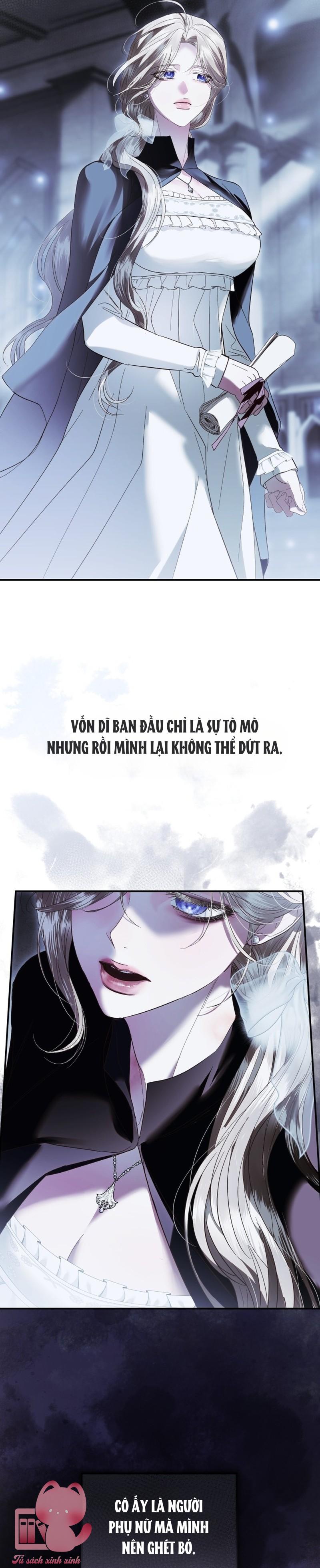 Tôi Chỉ Cần Con Của Công Tước - Chap 9 - Trang 14