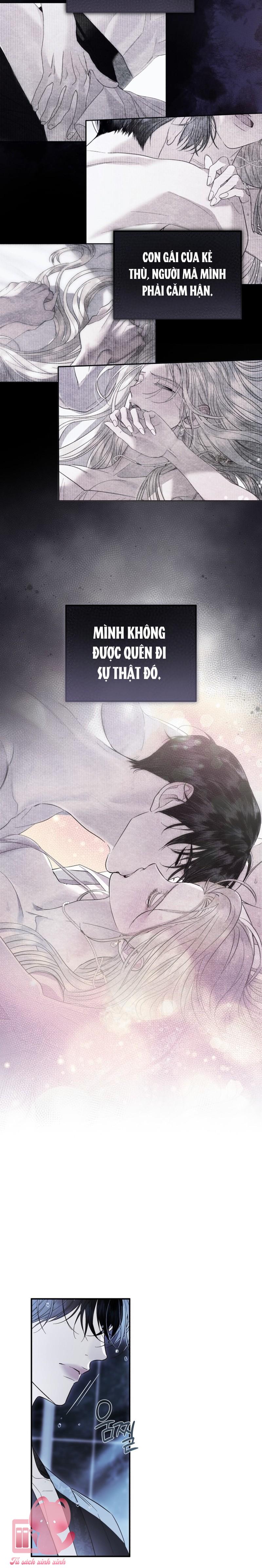 Tôi Chỉ Cần Con Của Công Tước - Chap 9 - Trang 15