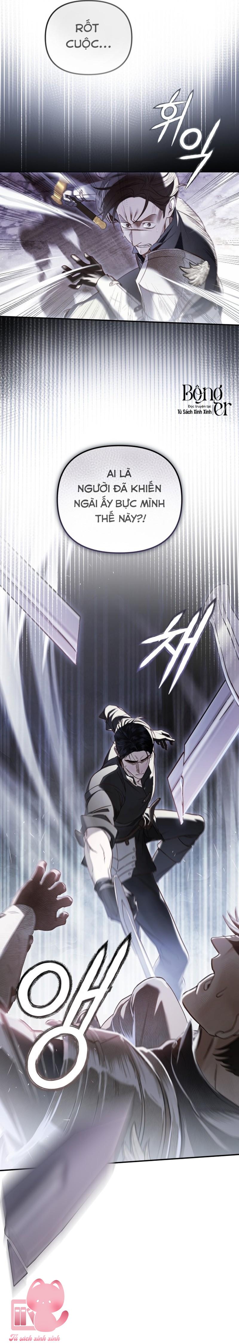 Tôi Chỉ Cần Con Của Công Tước - Chap 9 - Trang 19