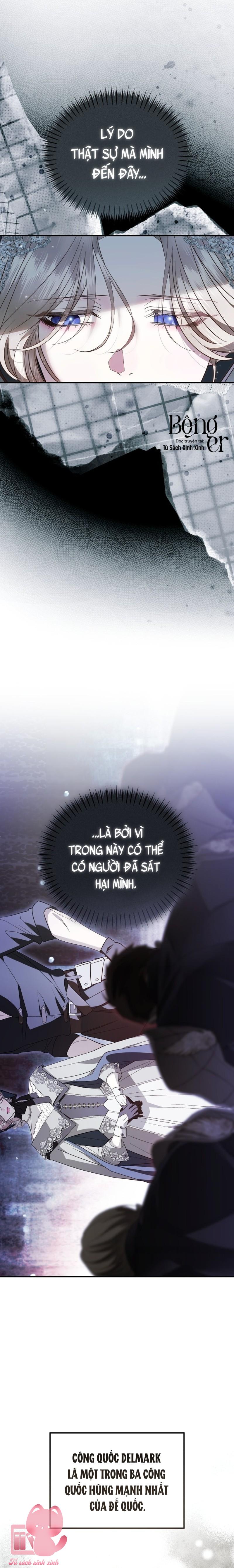 Tôi Chỉ Cần Con Của Công Tước - Chap 9 - Trang 26