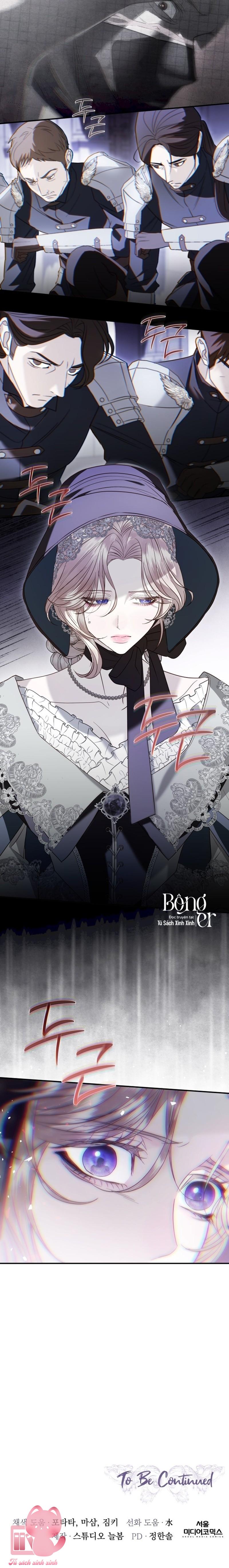 Tôi Chỉ Cần Con Của Công Tước - Chap 9 - Trang 29