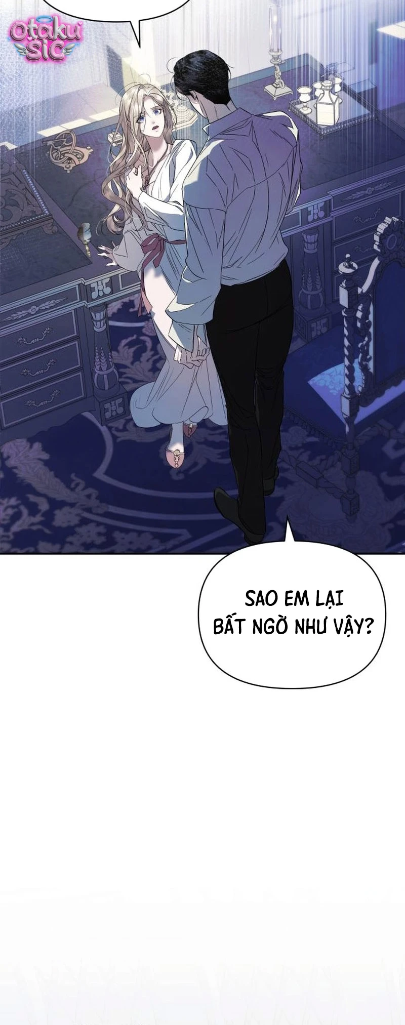 Tôi chỉ cần đứa con của Ngài Công Tước - Chap 1 - Trang 14