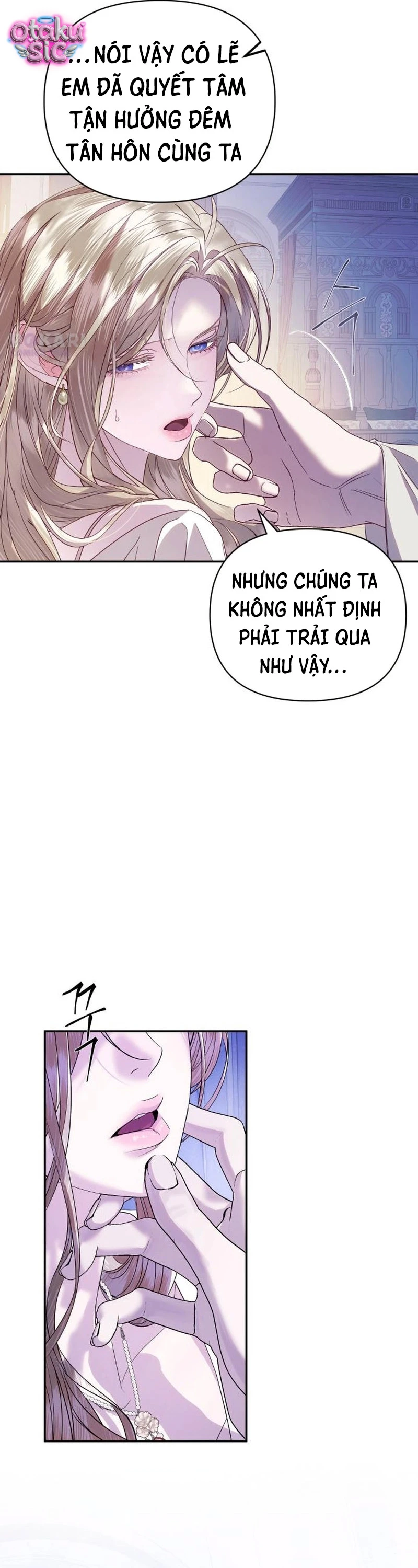 Tôi chỉ cần đứa con của Ngài Công Tước - Chap 1 - Trang 18
