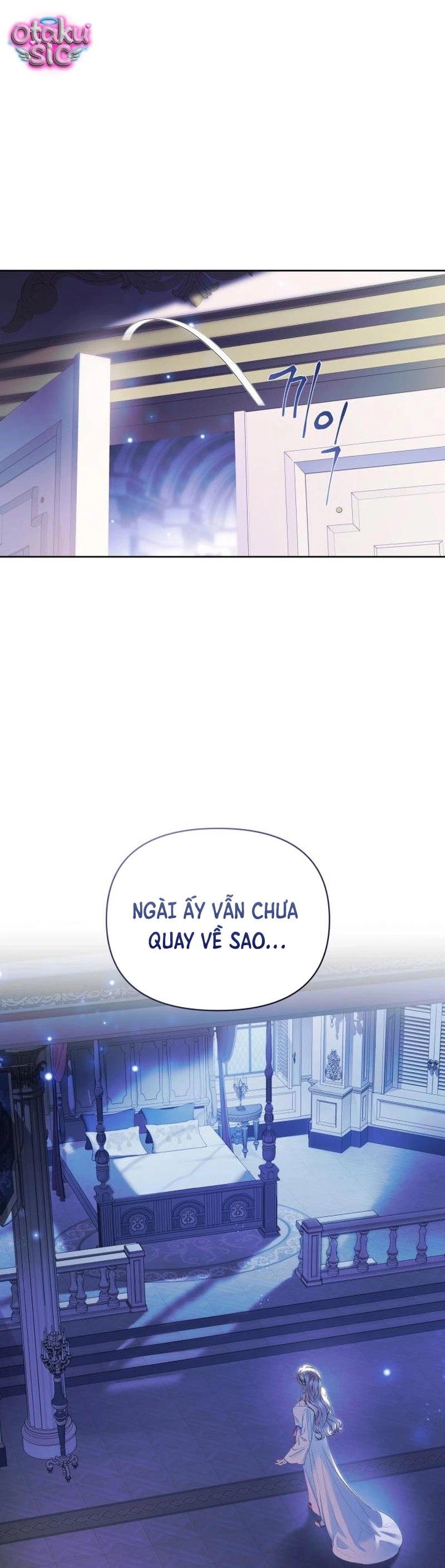 Tôi chỉ cần đứa con của Ngài Công Tước - Chap 1 - Trang 3