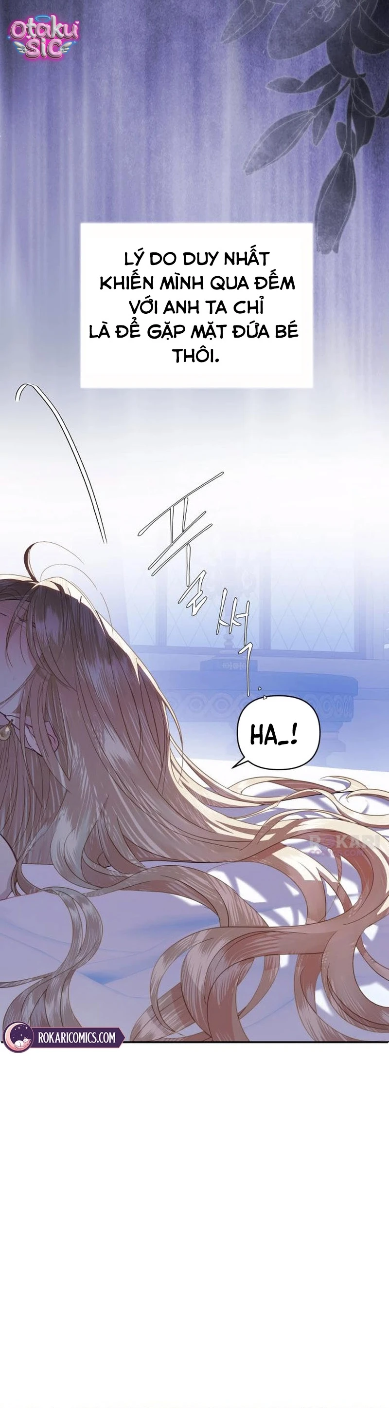 Tôi chỉ cần đứa con của Ngài Công Tước - Chap 1 - Trang 24
