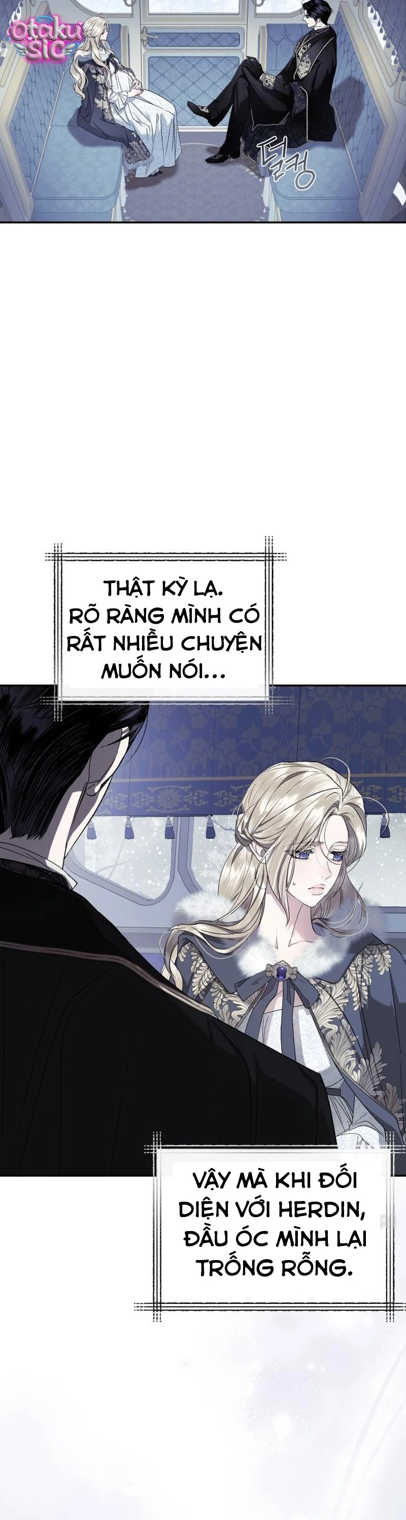 Tôi chỉ cần đứa con của Ngài Công Tước - Chap 1 - Trang 35