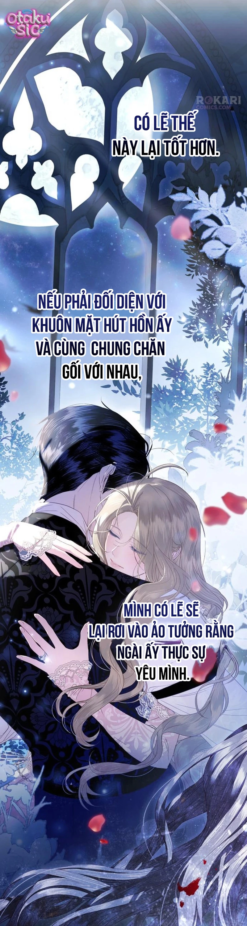 Tôi chỉ cần đứa con của Ngài Công Tước - Chap 1 - Trang 6