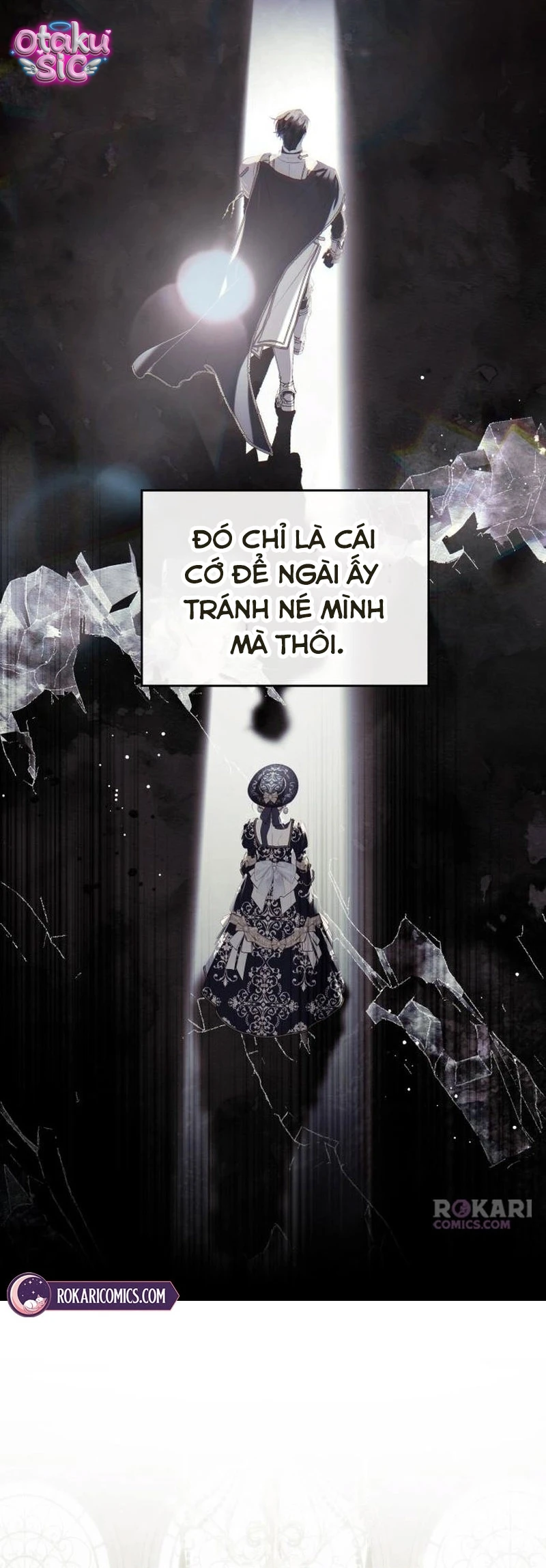 Tôi chỉ cần đứa con của Ngài Công Tước - Chap 1 - Trang 52