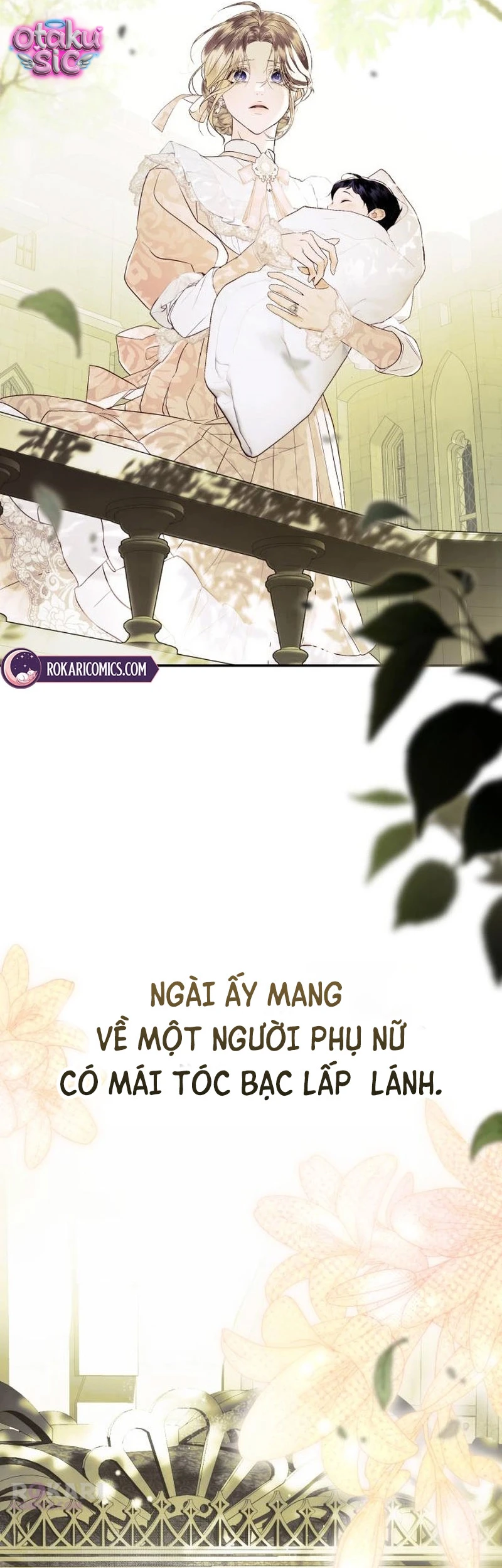 Tôi chỉ cần đứa con của Ngài Công Tước - Chap 1 - Trang 57