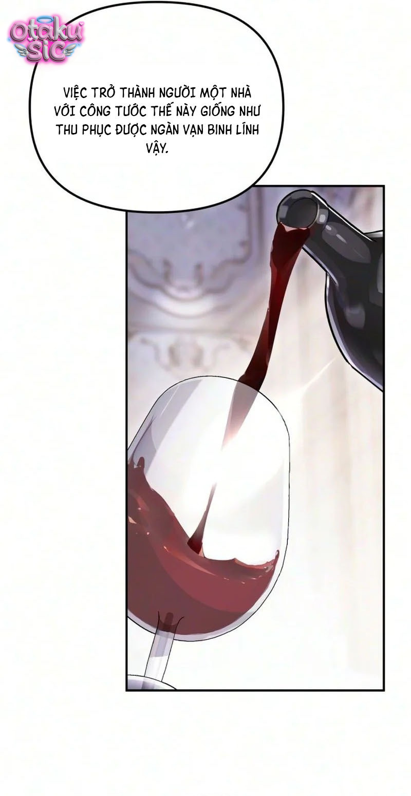 Tôi chỉ cần đứa con của Ngài Công Tước - Chap 10 - Trang 29