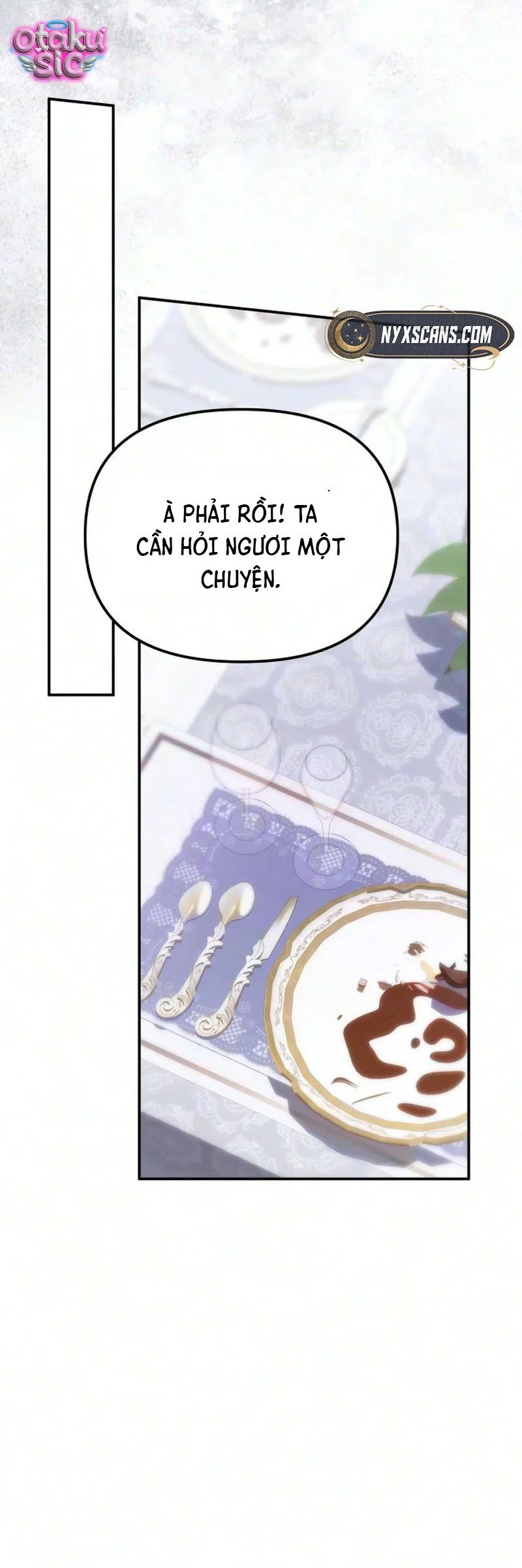 Tôi chỉ cần đứa con của Ngài Công Tước - Chap 10 - Trang 32