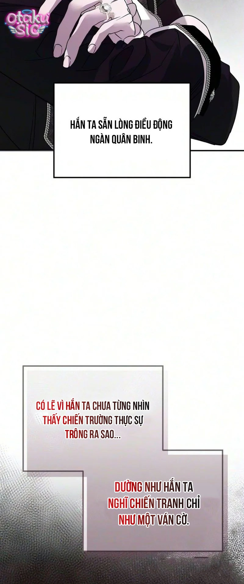Tôi chỉ cần đứa con của Ngài Công Tước - Chap 10 - Trang 39