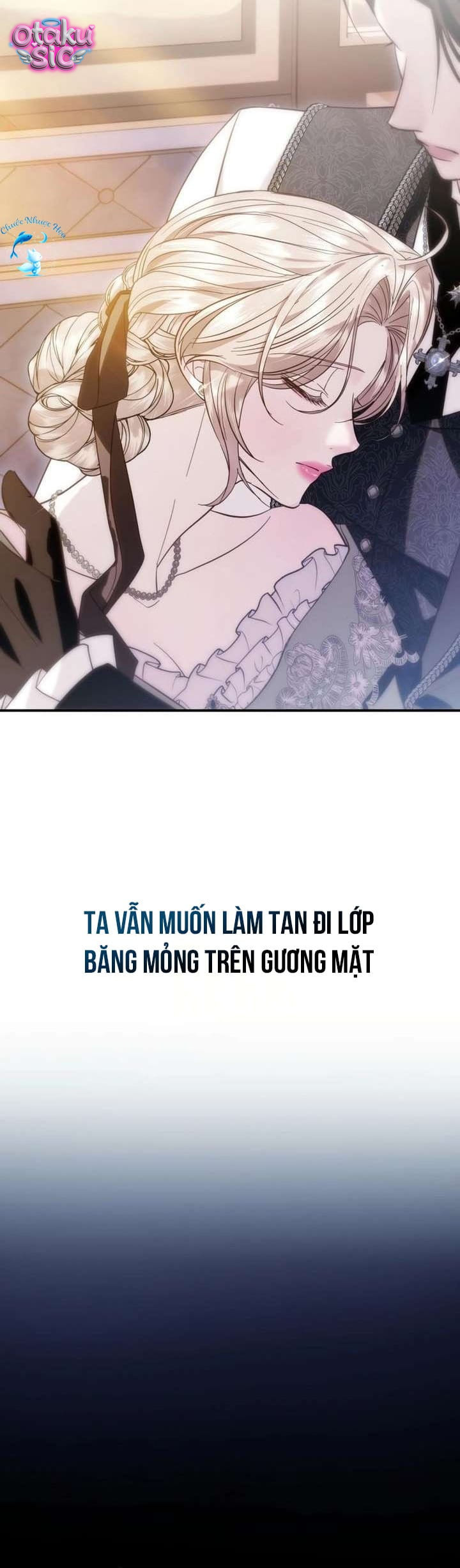 Tôi chỉ cần đứa con của Ngài Công Tước - Chap 11 - Trang 12
