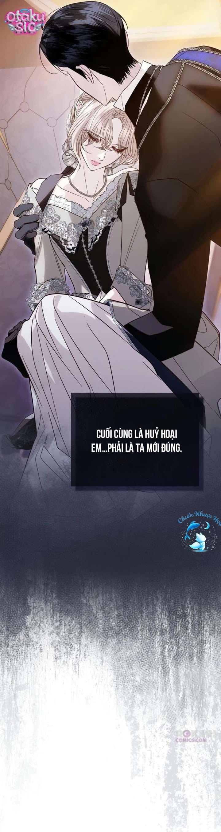 Tôi chỉ cần đứa con của Ngài Công Tước - Chap 11 - Trang 16