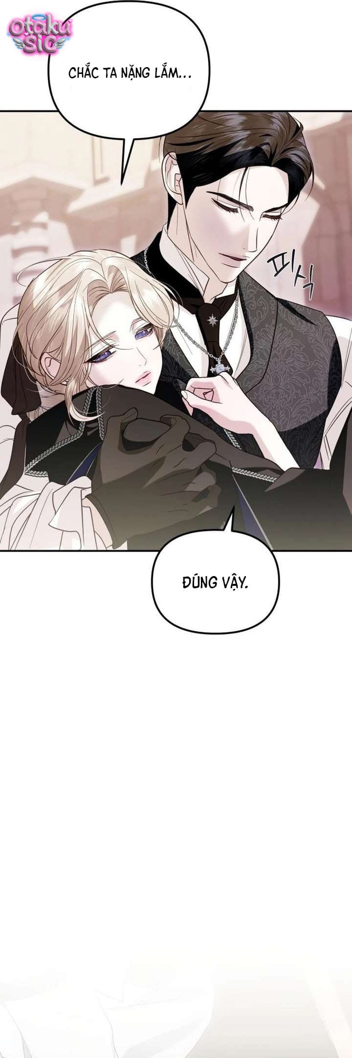 Tôi chỉ cần đứa con của Ngài Công Tước - Chap 11 - Trang 22