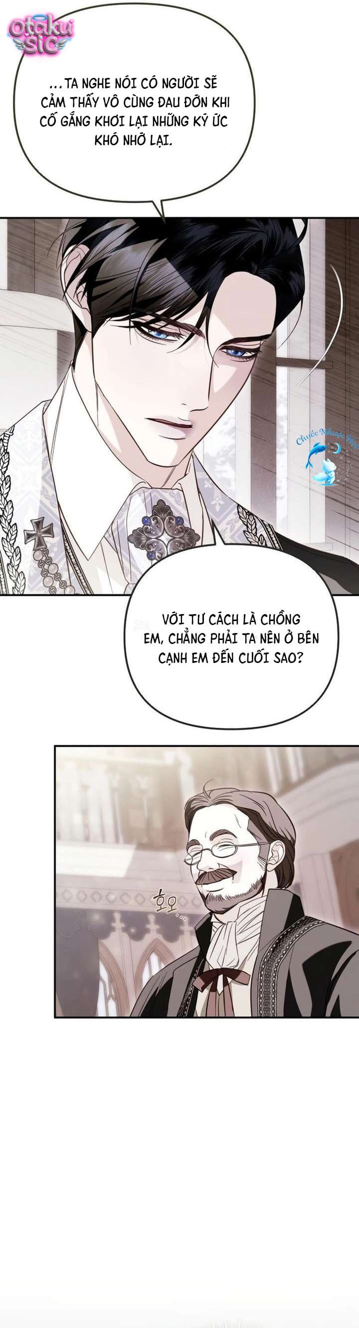 Tôi chỉ cần đứa con của Ngài Công Tước - Chap 11 - Trang 28