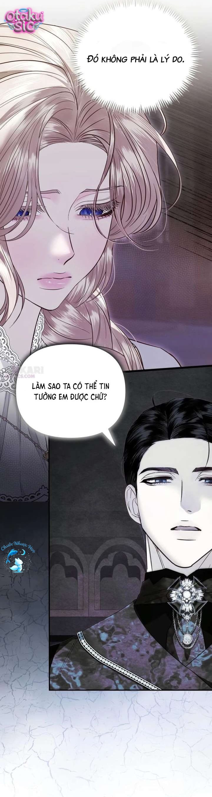 Tôi chỉ cần đứa con của Ngài Công Tước - Chap 11 - Trang 29