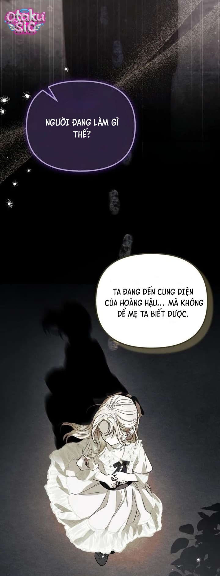 Tôi chỉ cần đứa con của Ngài Công Tước - Chap 11 - Trang 33