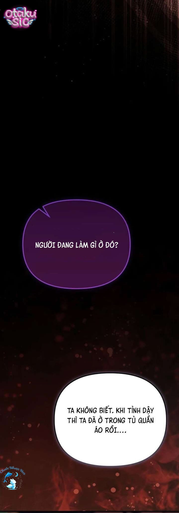 Tôi chỉ cần đứa con của Ngài Công Tước - Chap 11 - Trang 41