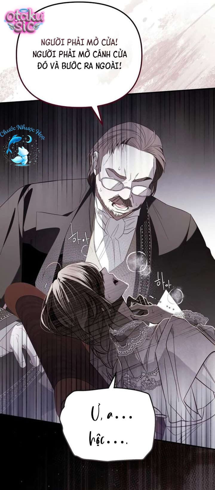 Tôi chỉ cần đứa con của Ngài Công Tước - Chap 11 - Trang 48