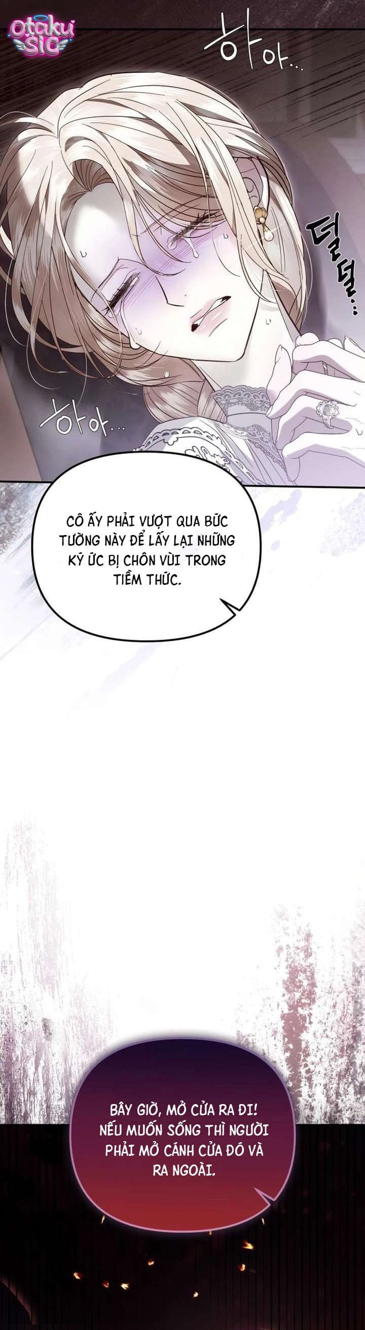 Tôi chỉ cần đứa con của Ngài Công Tước - Chap 11 - Trang 50