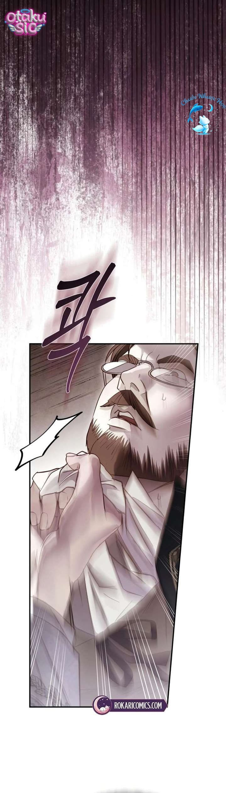 Tôi chỉ cần đứa con của Ngài Công Tước - Chap 11 - Trang 52