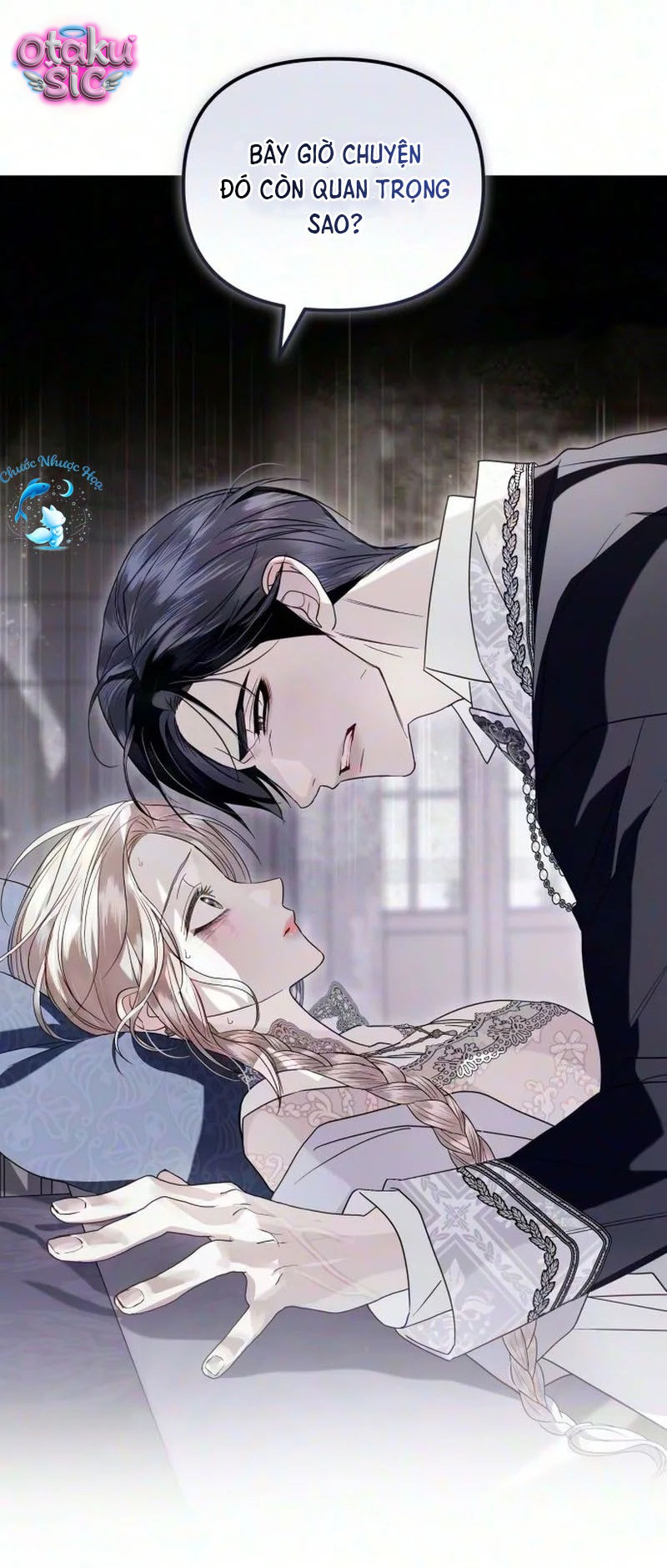 Tôi chỉ cần đứa con của Ngài Công Tước - Chap 12 - Trang 11