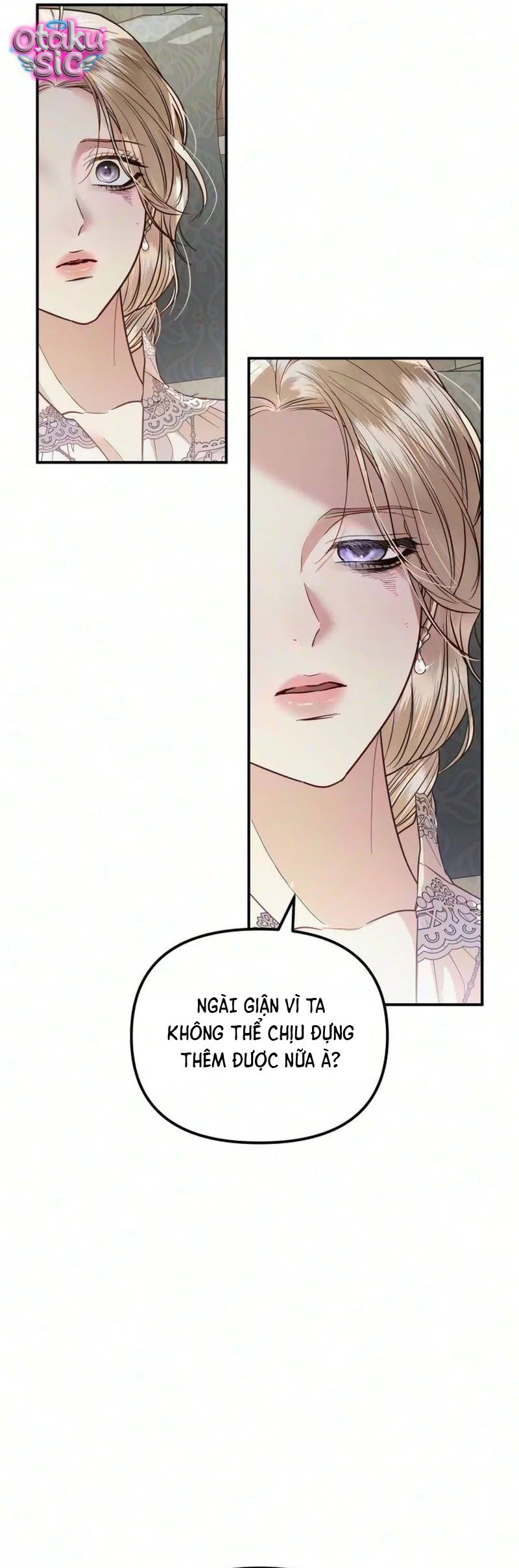 Tôi chỉ cần đứa con của Ngài Công Tước - Chap 12 - Trang 12