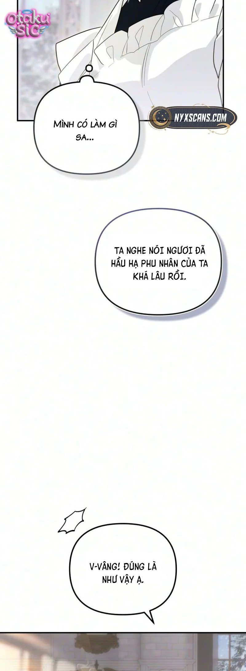Tôi chỉ cần đứa con của Ngài Công Tước - Chap 12 - Trang 27