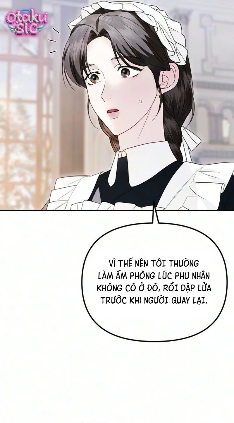 Tôi chỉ cần đứa con của Ngài Công Tước - Chap 12 - Trang 30