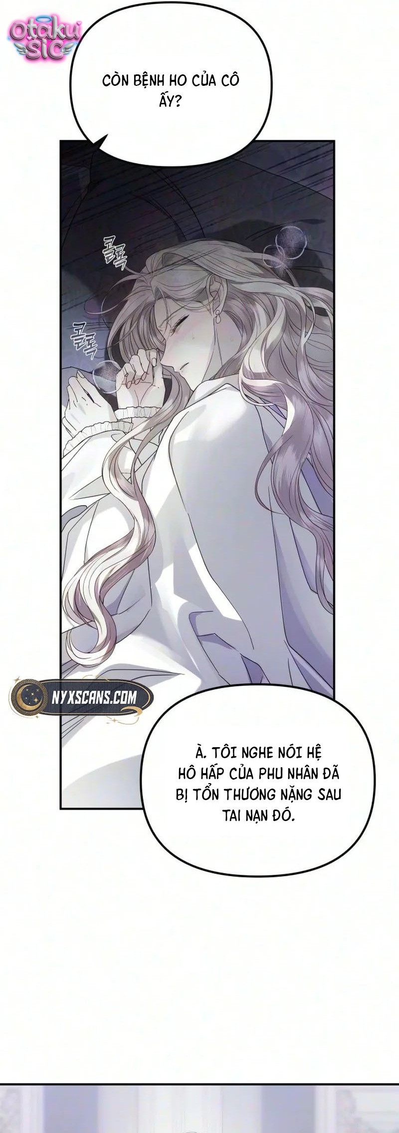 Tôi chỉ cần đứa con của Ngài Công Tước - Chap 12 - Trang 33