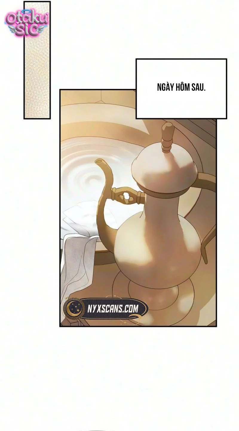 Tôi chỉ cần đứa con của Ngài Công Tước - Chap 12 - Trang 36