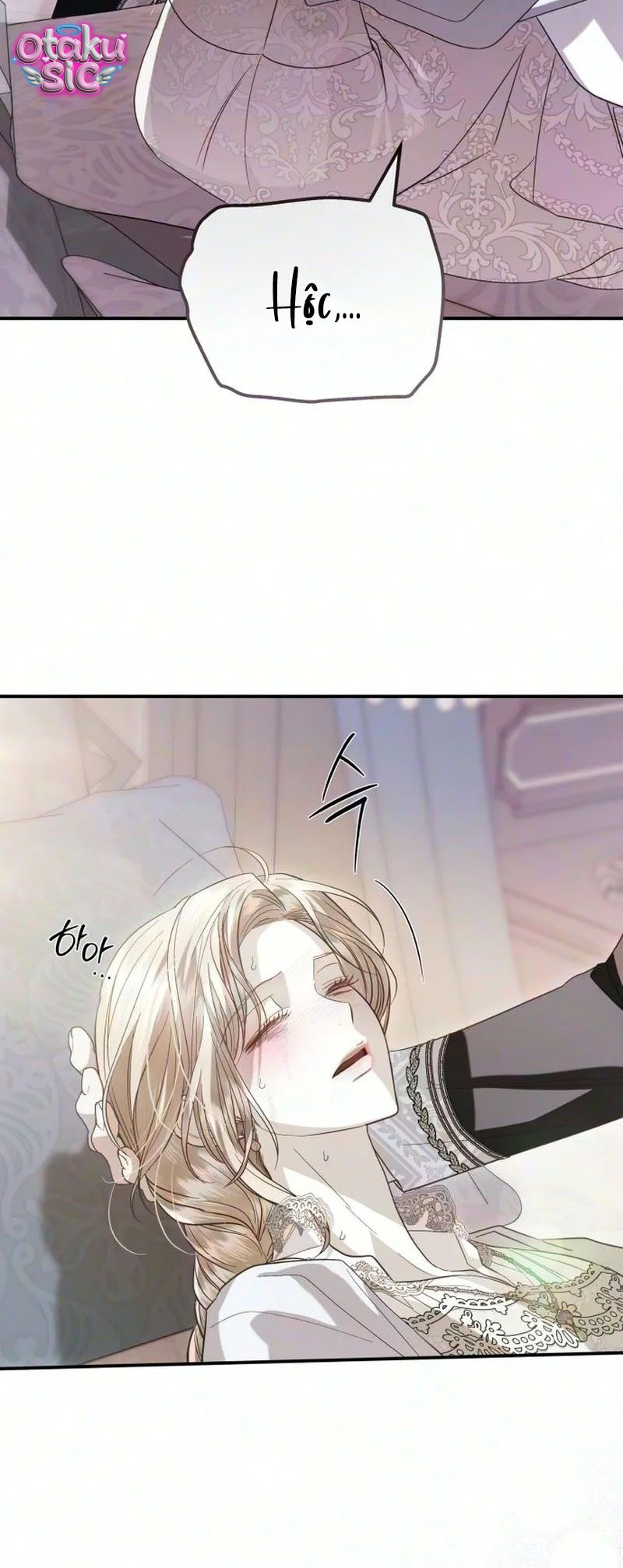 Tôi chỉ cần đứa con của Ngài Công Tước - Chap 12 - Trang 6