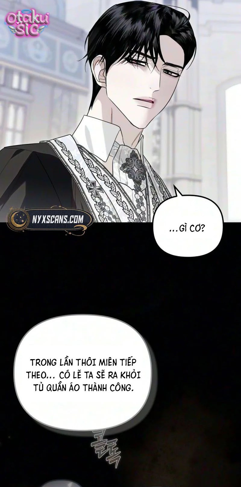 Tôi chỉ cần đứa con của Ngài Công Tước - Chap 12 - Trang 9
