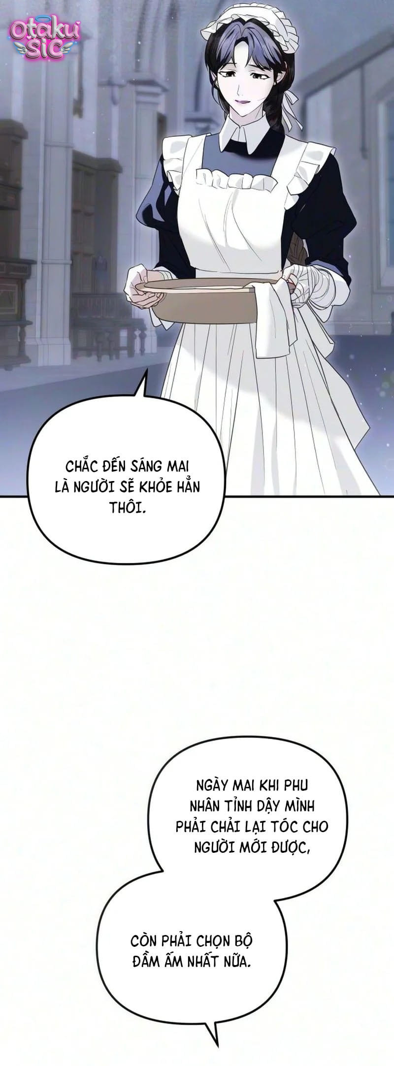 Tôi chỉ cần đứa con của Ngài Công Tước - Chap 13 - Trang 2
