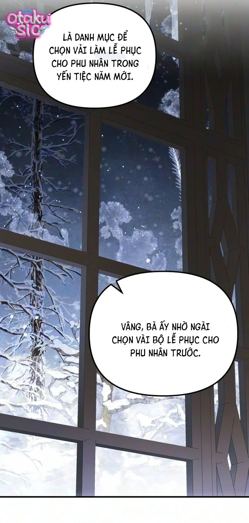 Tôi chỉ cần đứa con của Ngài Công Tước - Chap 13 - Trang 11