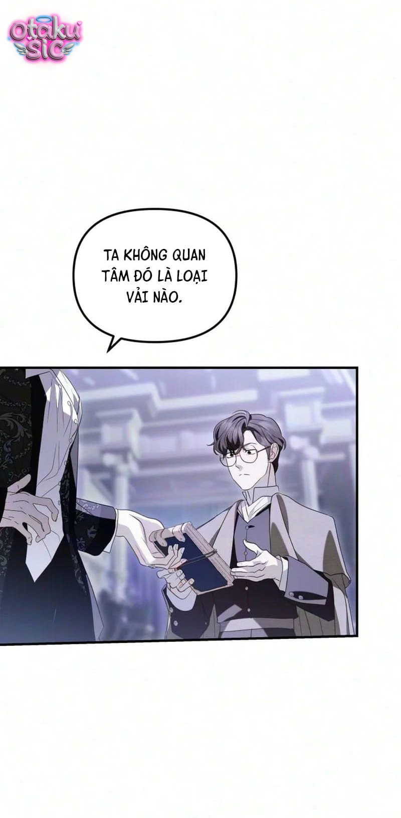 Tôi chỉ cần đứa con của Ngài Công Tước - Chap 13 - Trang 14