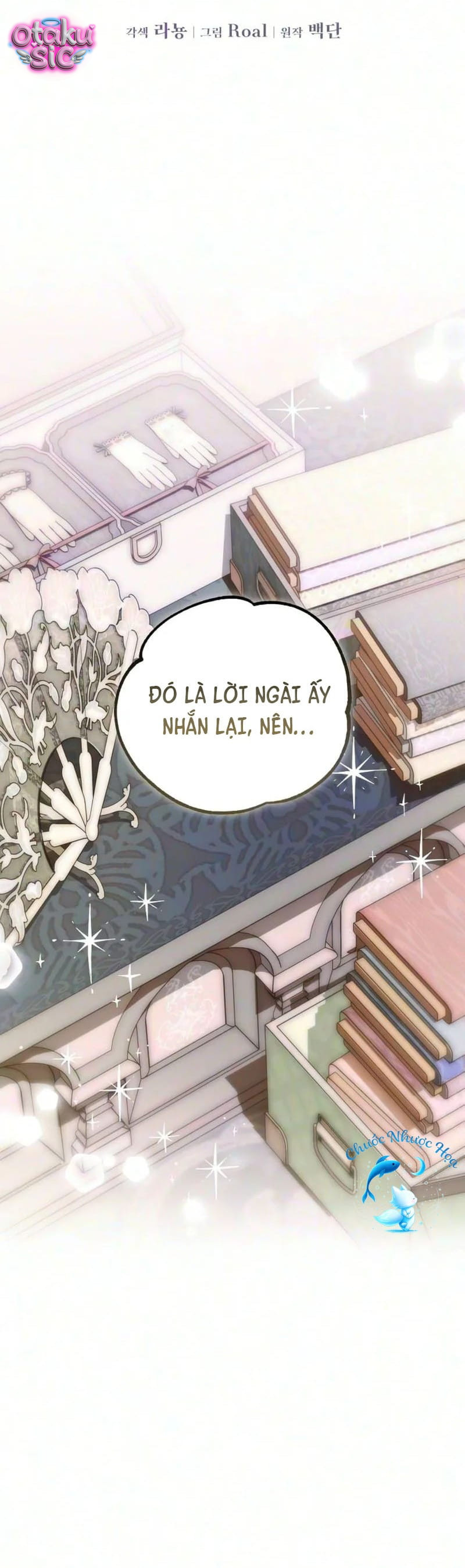 Tôi chỉ cần đứa con của Ngài Công Tước - Chap 13 - Trang 16