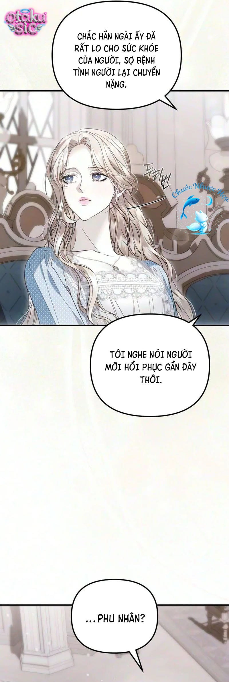 Tôi chỉ cần đứa con của Ngài Công Tước - Chap 13 - Trang 18